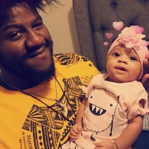 Meet your Posher, Violet